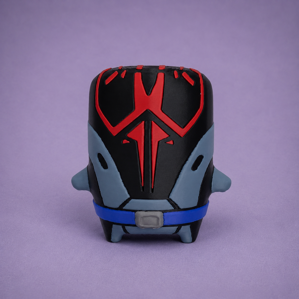 Foundation Sprite Collectible Figurine – Elevate Your Gaming Collection