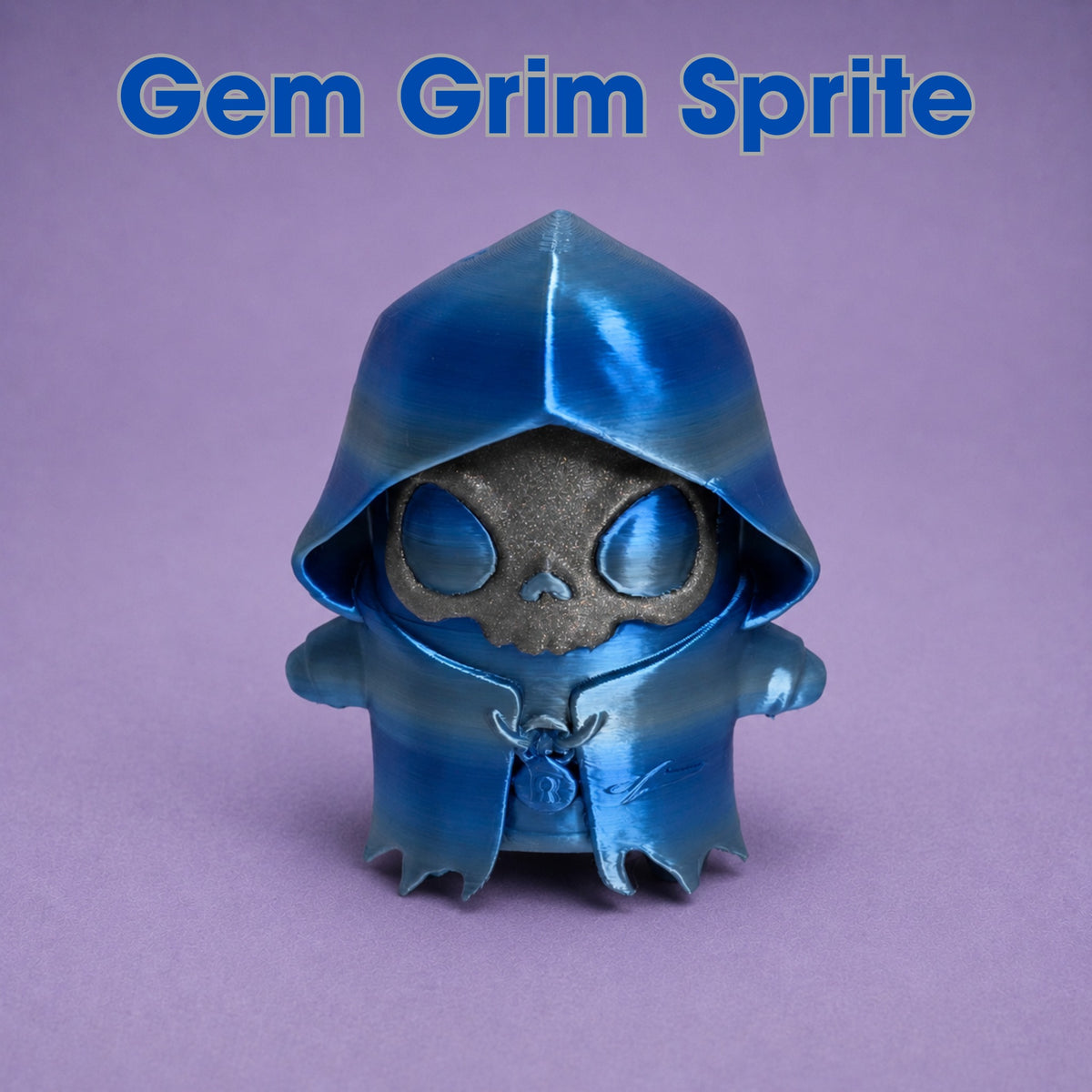 Gem Grim Sprite - Chapter 7 Season 3 Collectible Item
