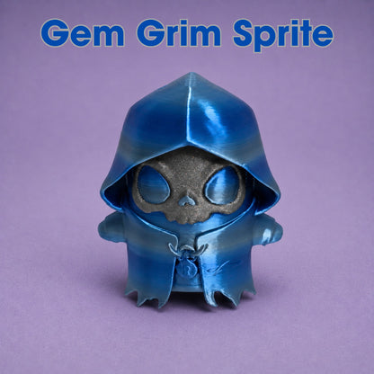 Gem Grim Sprite - Chapter 7 Season 3 Collectible Item