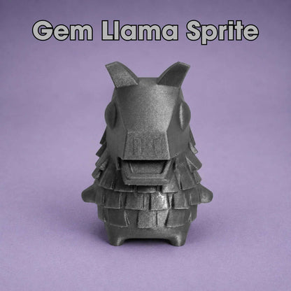 Gem Llama Sprite - Chapter 7 Season 3 Collectible Item