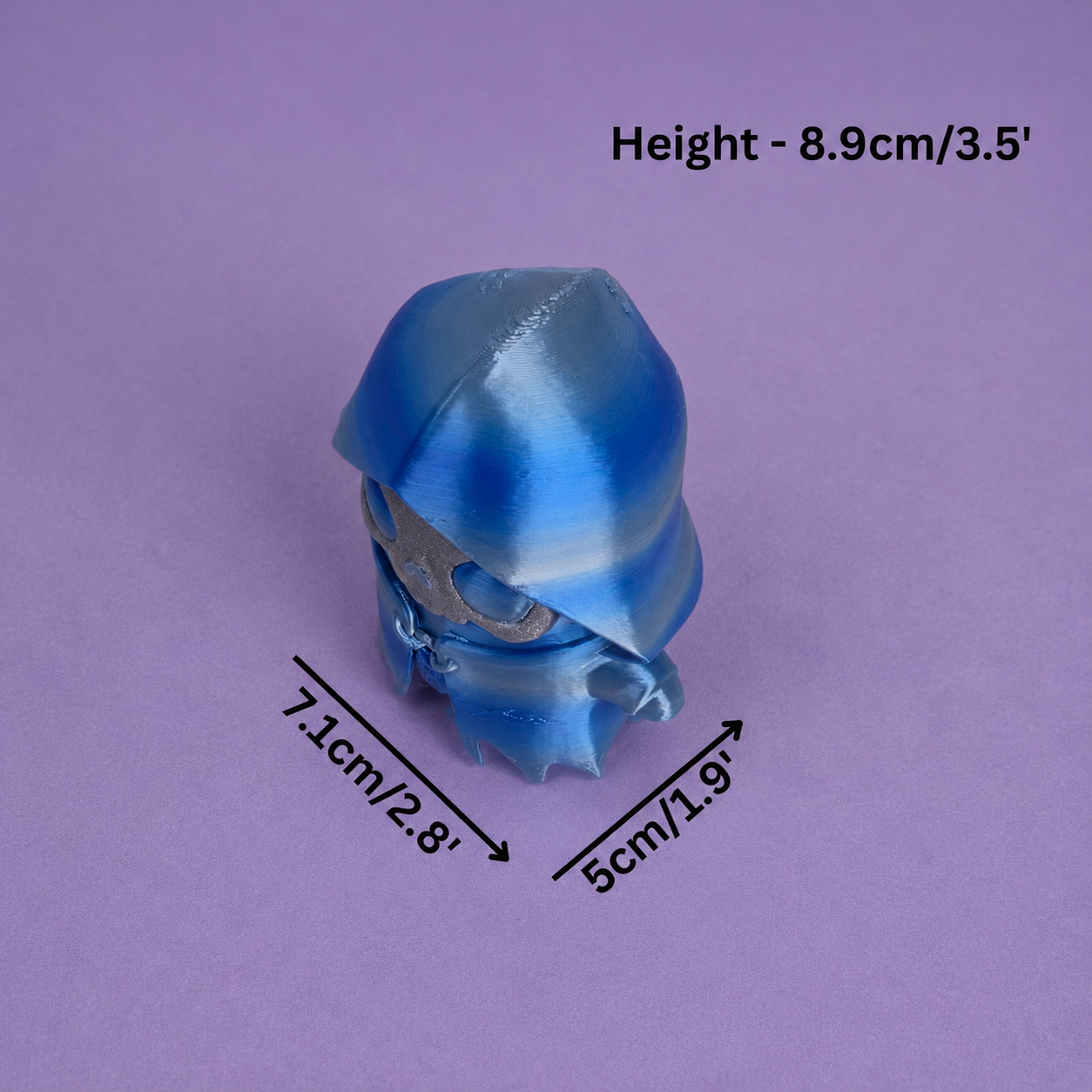 Gem Grim Sprite - Chapter 7 Season 3 Collectible Item