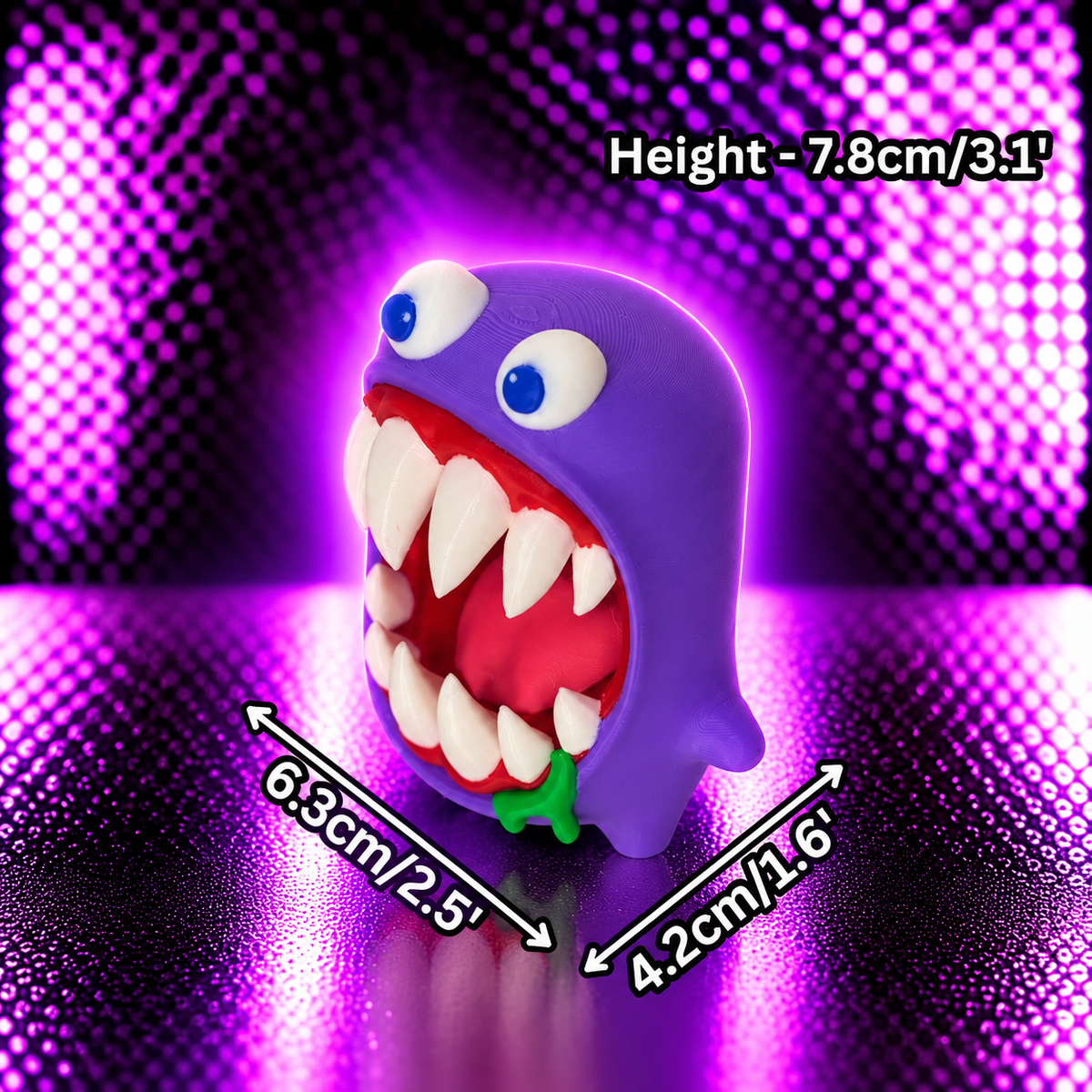 Vampire Sprite - Chapter 7 Season 4 Collectible Item