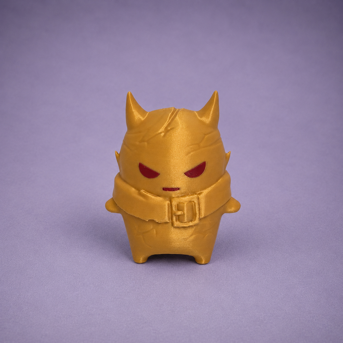 Demon Sprite & Gold Version - Chapter 7 Season 3 Collectible Item