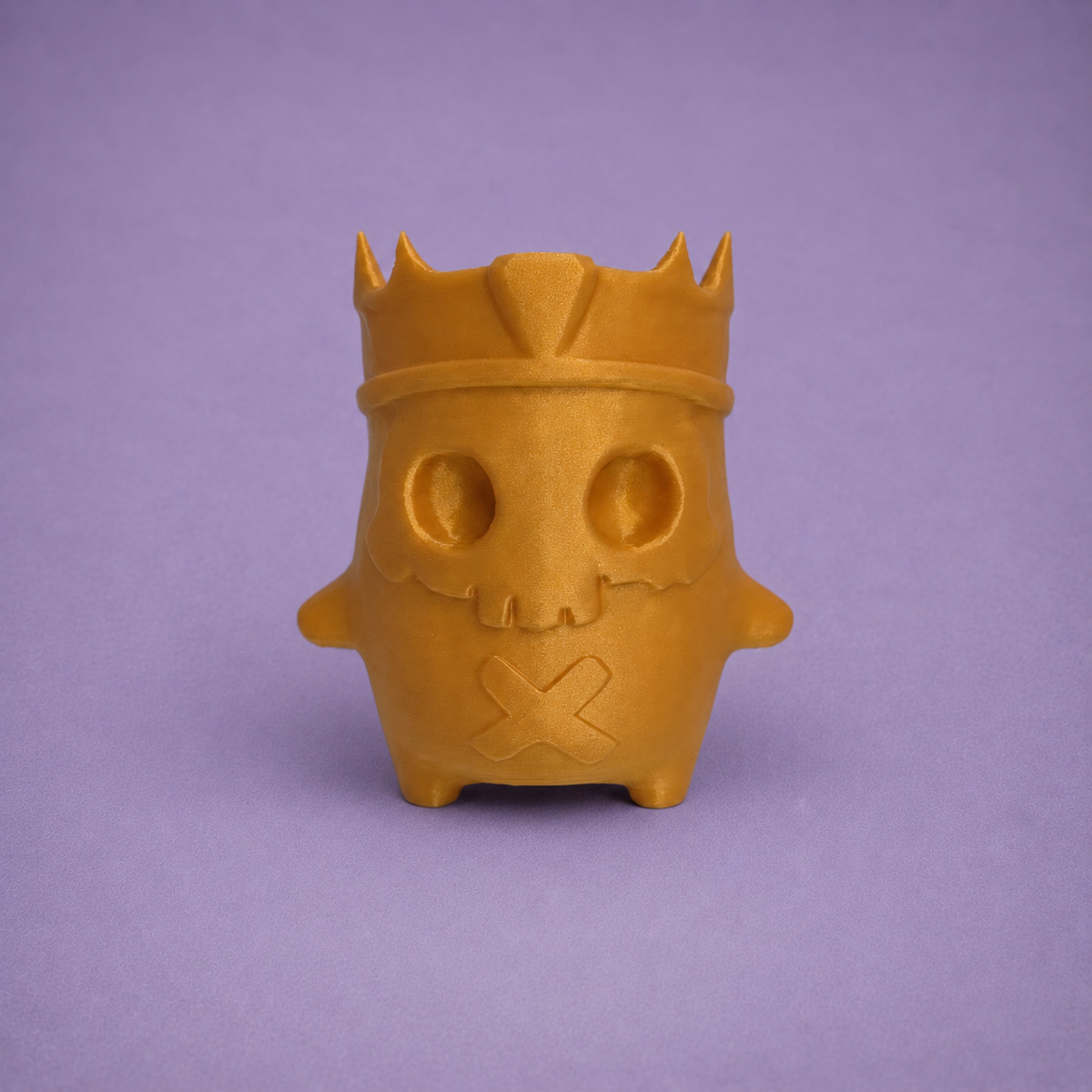 King Sprite & Gold Version - Chapter 7 Season 3 Collectible Item