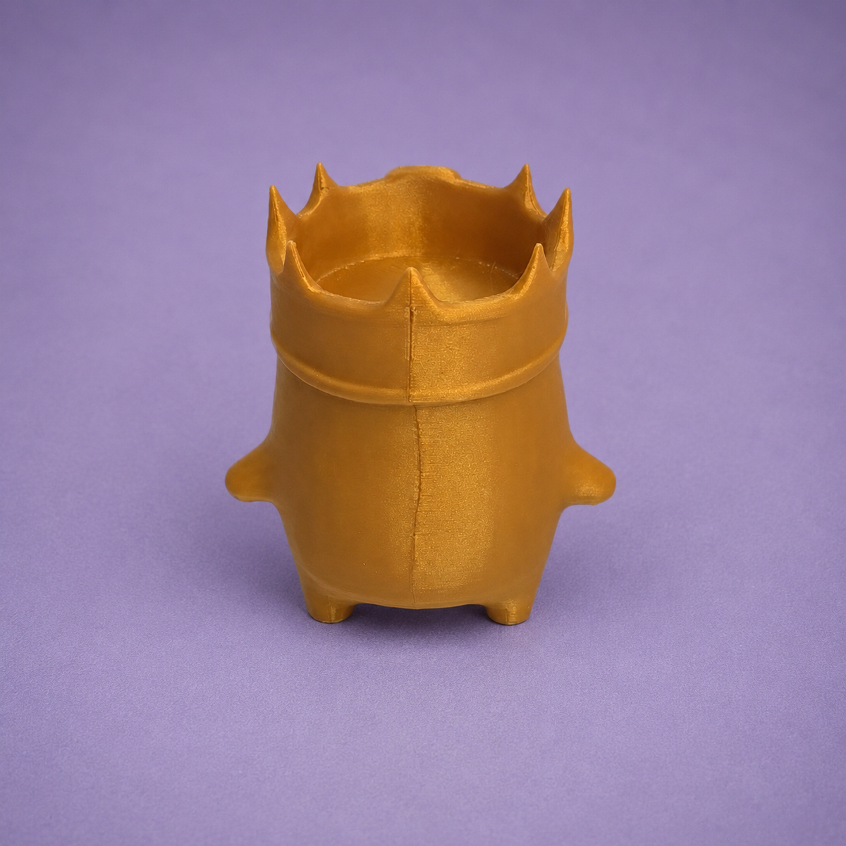 King Sprite & Gold Version - Chapter 7 Season 3 Collectible Item