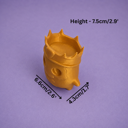 King Sprite & Gold Version - Chapter 7 Season 3 Collectible Item