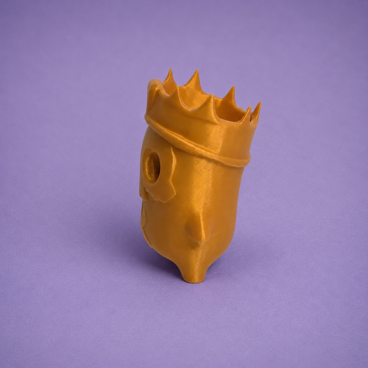 King Sprite & Gold Version - Chapter 7 Season 3 Collectible Item