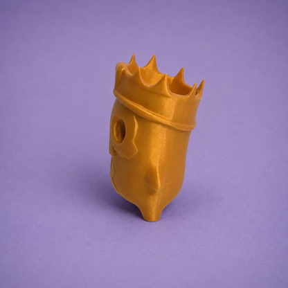King Sprite & Gold Version - Chapter 7 Season 3 Collectible Item