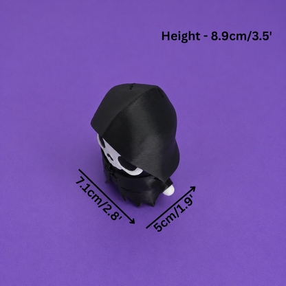 Grim Sprite - Chapter 7 Season 3 Collectible Item