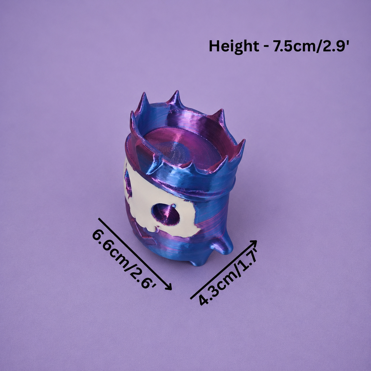 Elevate Your Collection with Holofoil Sprites Collectible - Chapter 7 Season 3