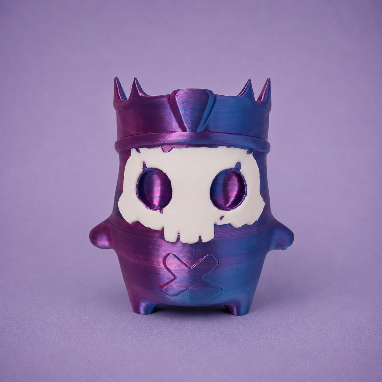 Elevate Your Collection with Holofoil Sprites Collectible - Chapter 7 Season 3