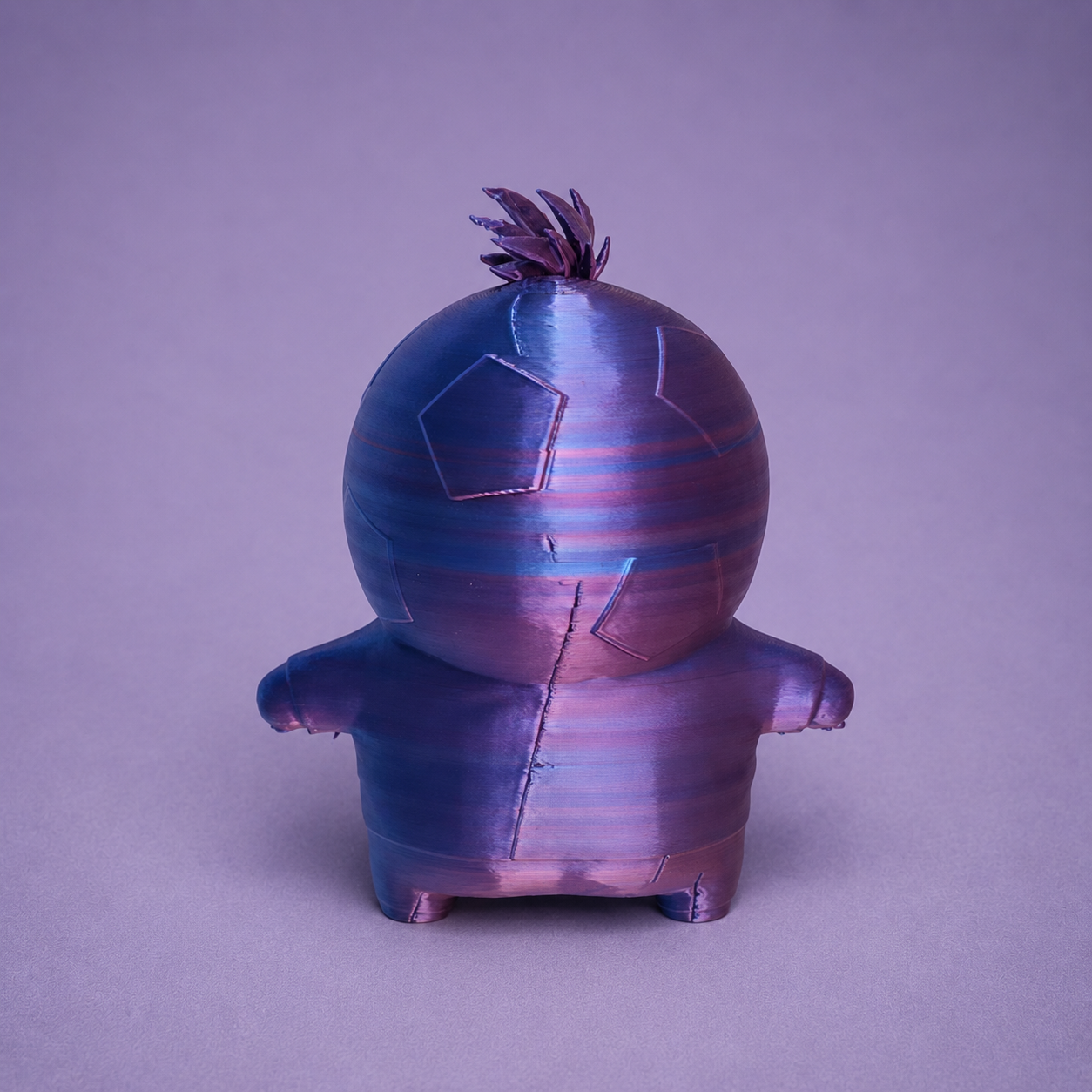 Elevate Your Collection with Holofoil Sprites Collectible - Chapter 7 Season 3