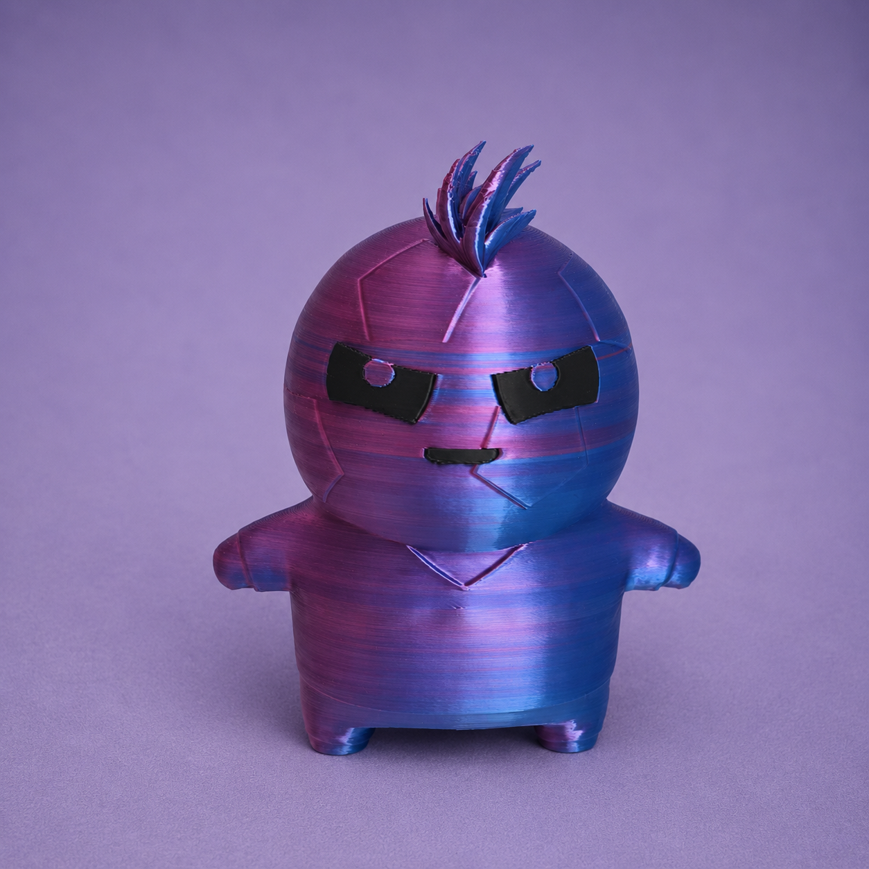 Elevate Your Collection with Holofoil Sprites Collectible - Chapter 7 Season 3