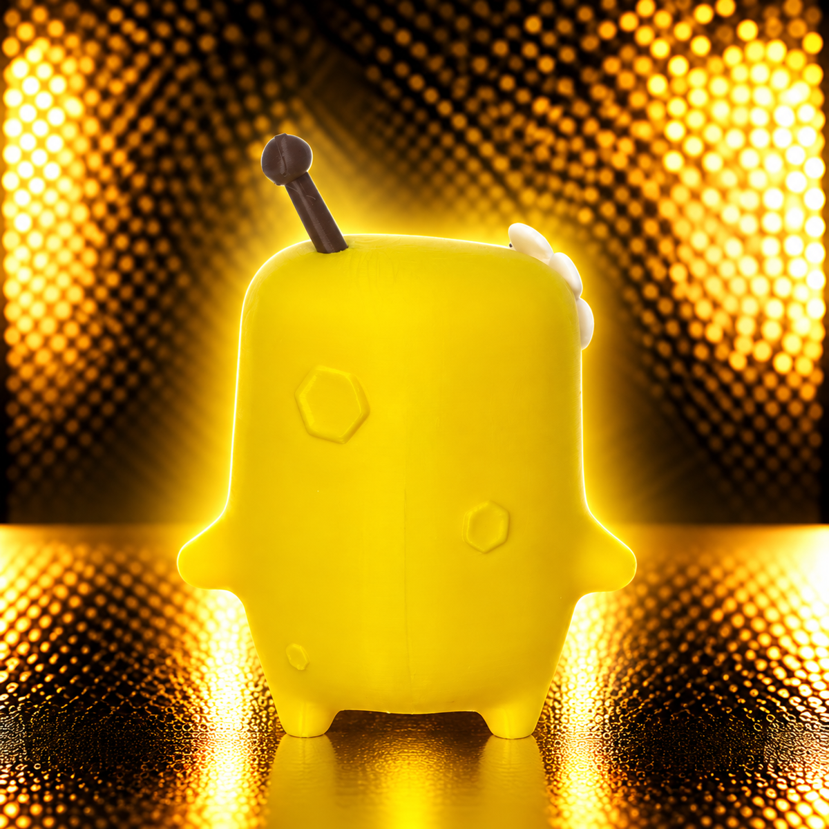 Honey Sprite - Chapter 7 Season 4 Collectible Item