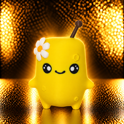 Honey Sprite - Chapter 7 Season 4 Collectible Item