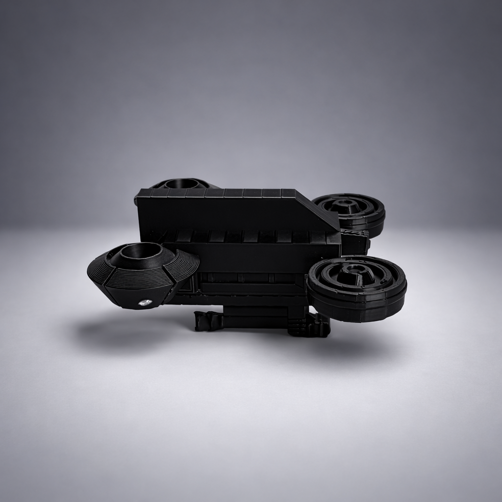 Sci-fi Inspired Hornet Figurine - LifeIsGudShop