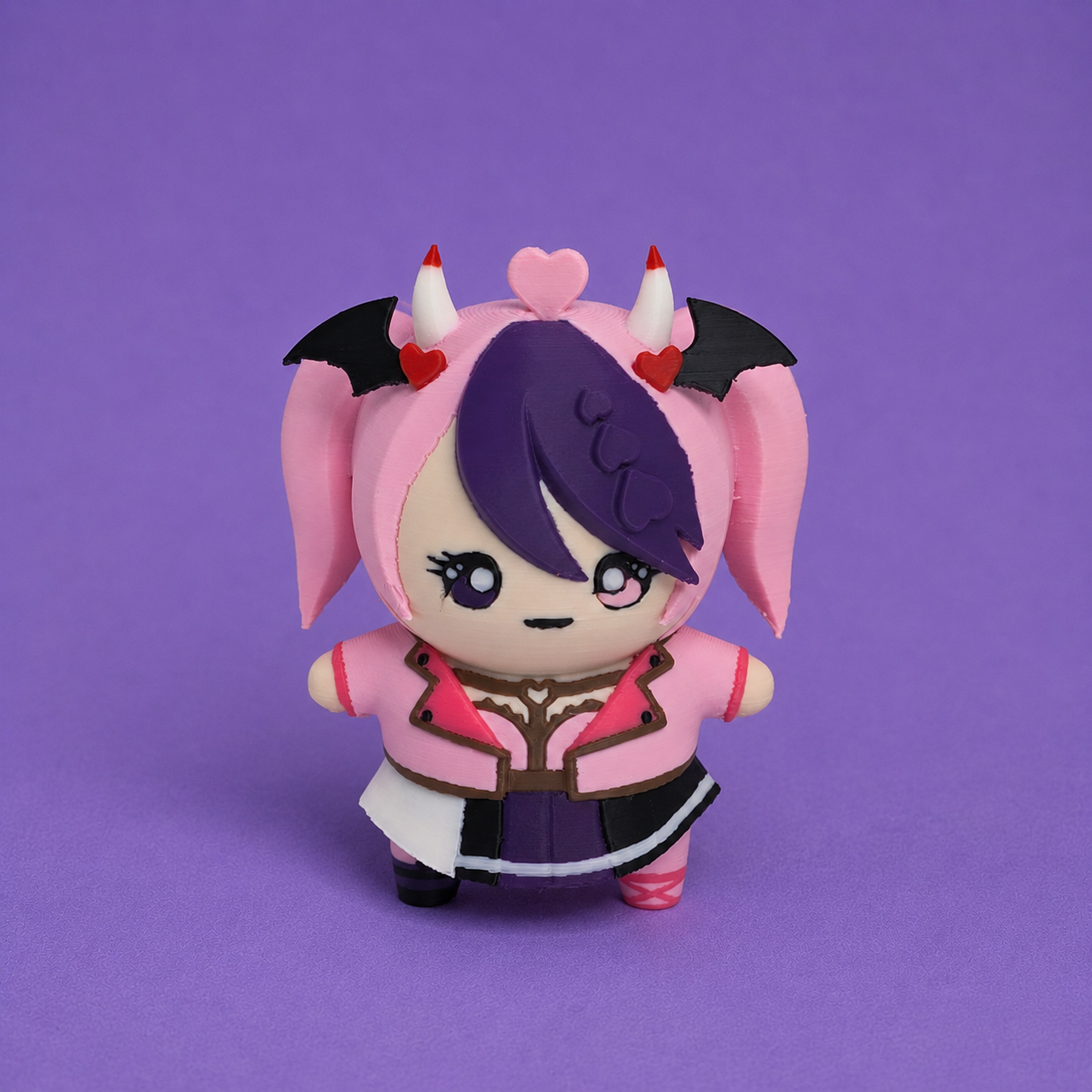 Ironmouse Sprite - Chapter 7 Season 3 Collectible Item
