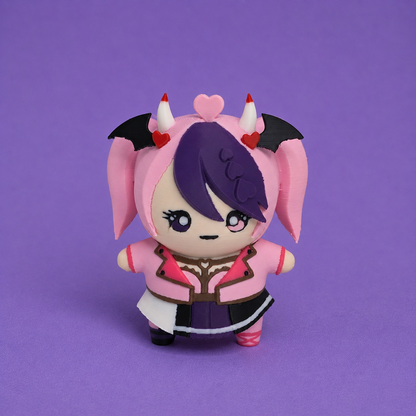 Ironmouse Sprite - Chapter 7 Season 3 Collectible Item