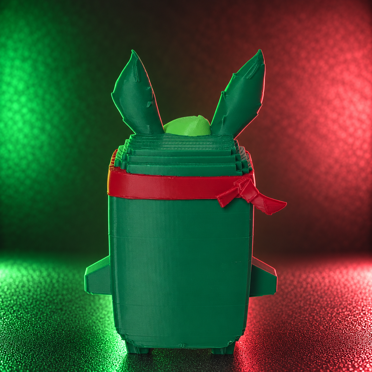 Discounted Jackrabbit Sprite - Chapter 7 Season 4 Collectible Item