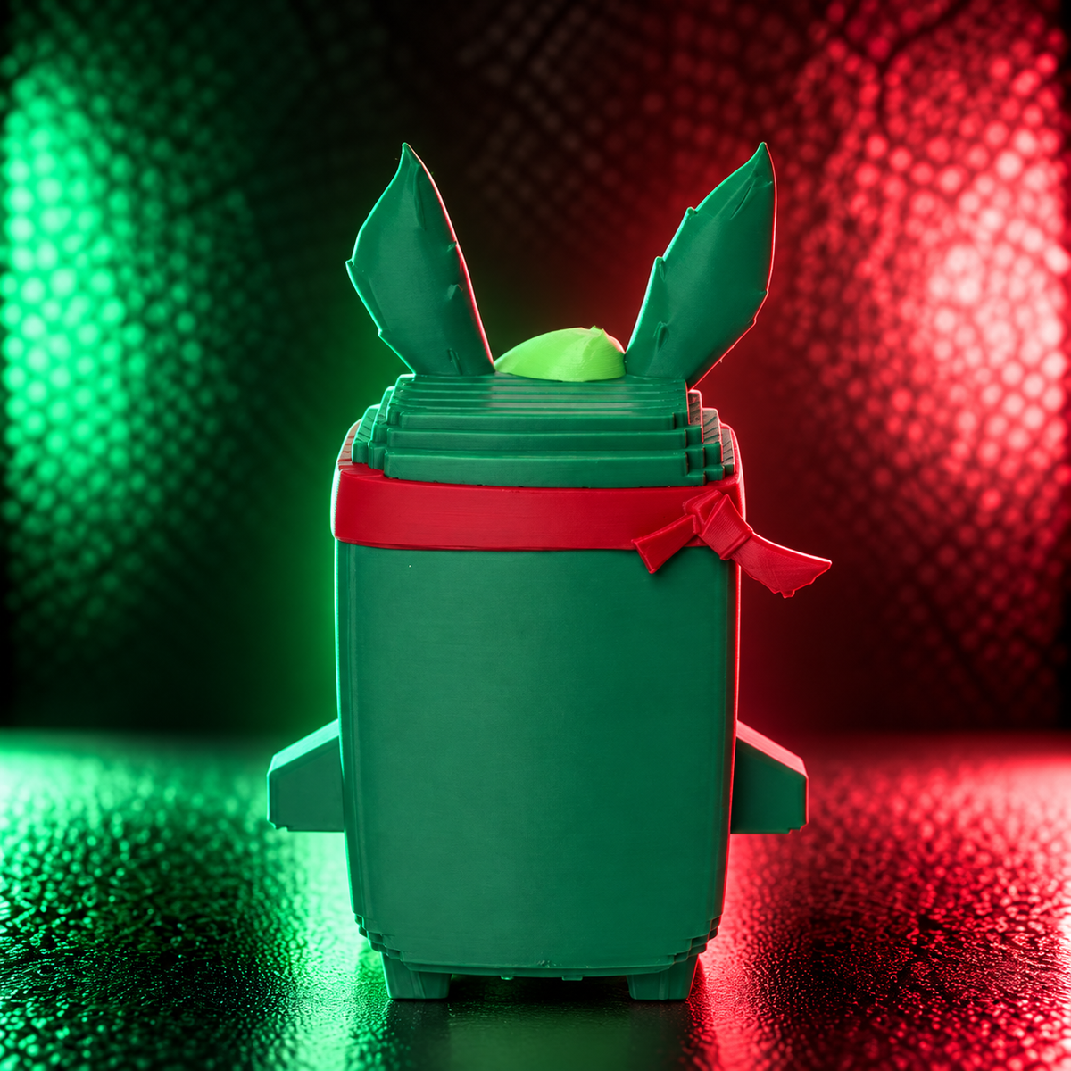 Jackrabbit Sprite - Chapter 7 Season 4 Collectible Item