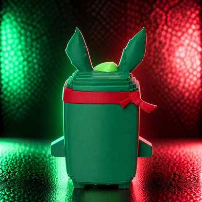 Jackrabbit Sprite - Chapter 7 Season 4 Collectible Item