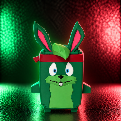 Jackrabbit Sprite - Chapter 7 Season 4 Collectible Item