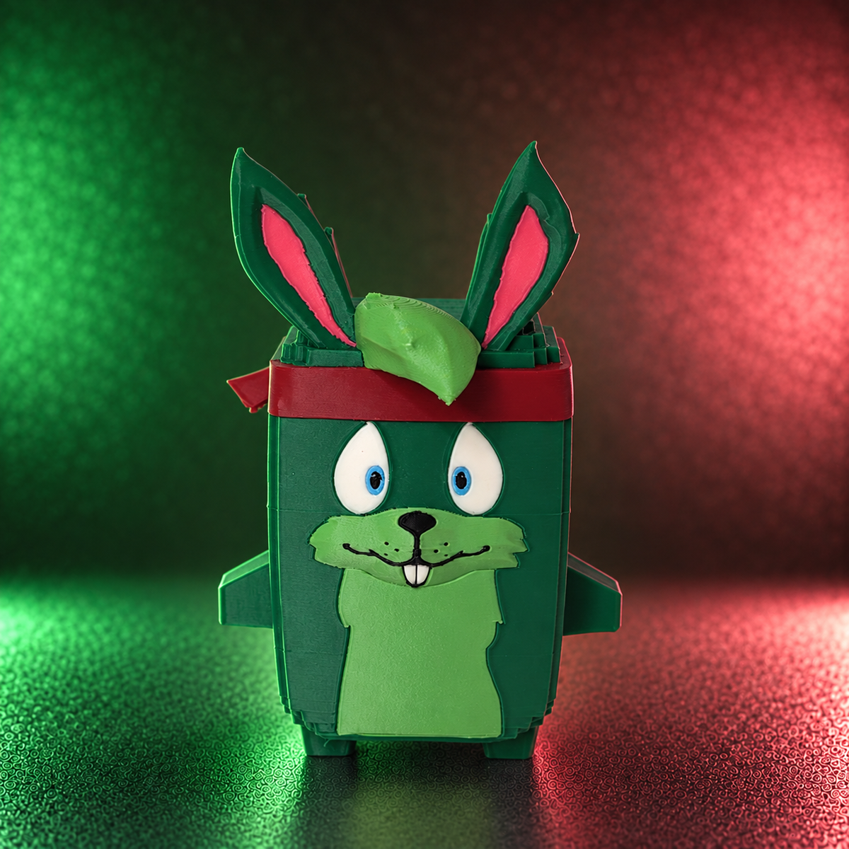 Discounted Jackrabbit Sprite - Chapter 7 Season 4 Collectible Item