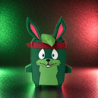 Discounted Jackrabbit Sprite - Chapter 7 Season 4 Collectible Item