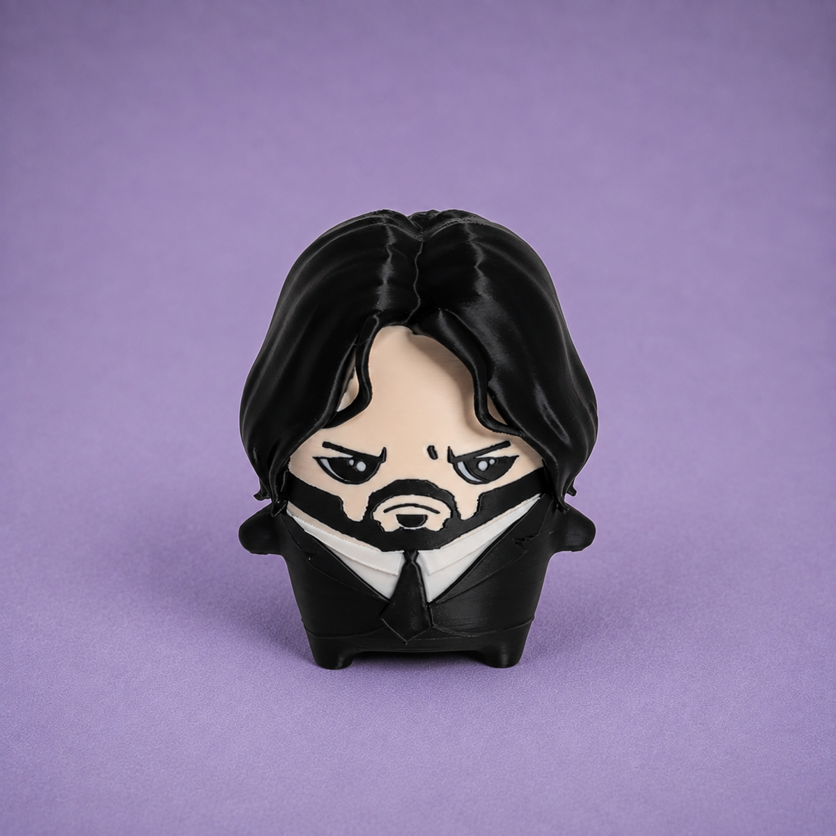 John Wick Sprite - Chapter 7 Season 3 Collectible Item