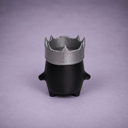 King Sprite & Gold Version - Chapter 7 Season 3 Collectible Item