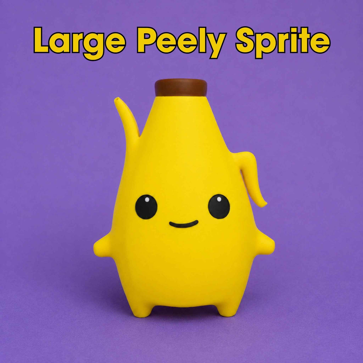 Large Peely Sprite - Chapter 7 Season 3 Collectible Item