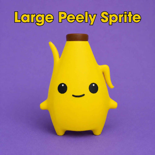 Large Peely Sprite - Chapter 7 Season 3 Collectible Item
