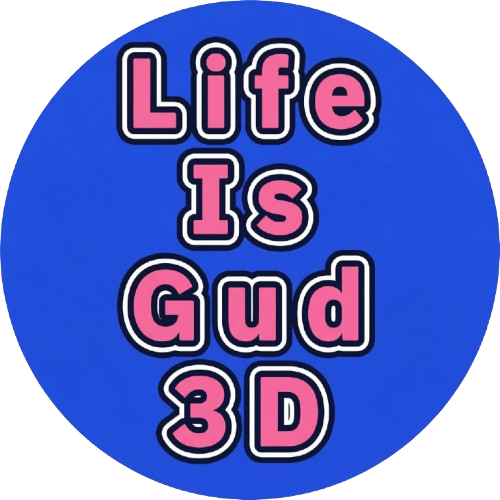 LifeIsGudShop