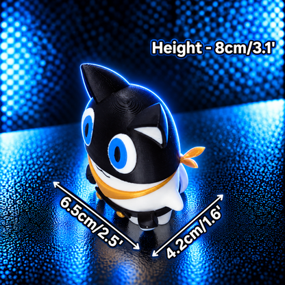 Morgana Sprite - Chapter 7 Season 4 Collectible Item