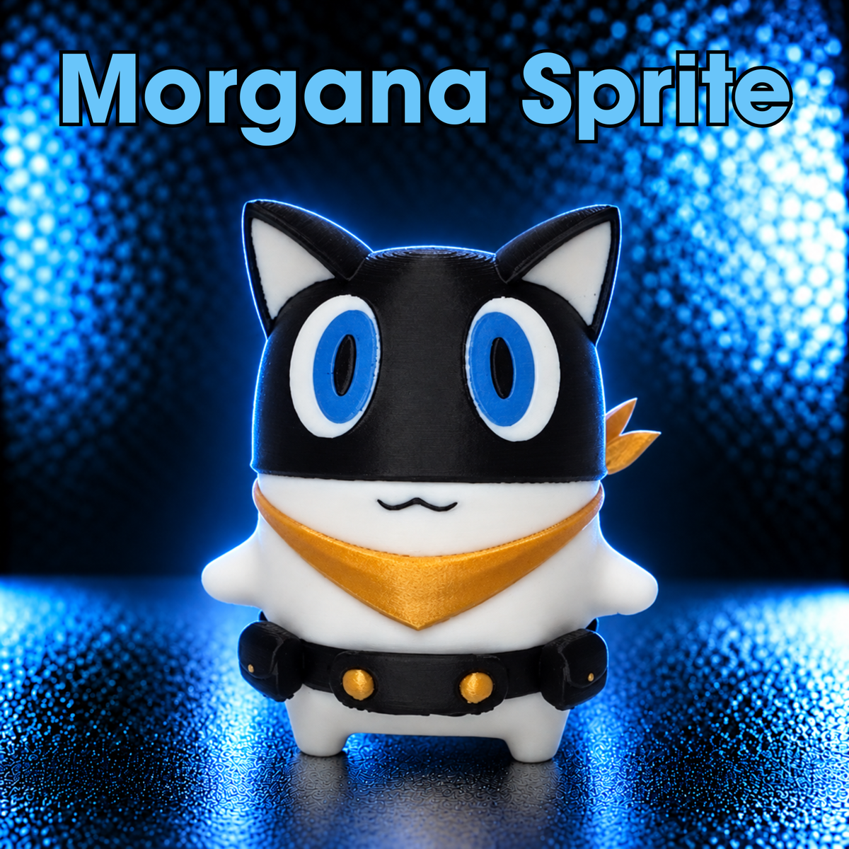 Morgana Sprite - Chapter 7 Season 4 Collectible Item