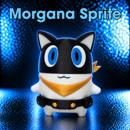 Morgana Sprite - Chapter 7 Season 4 Collectible Item