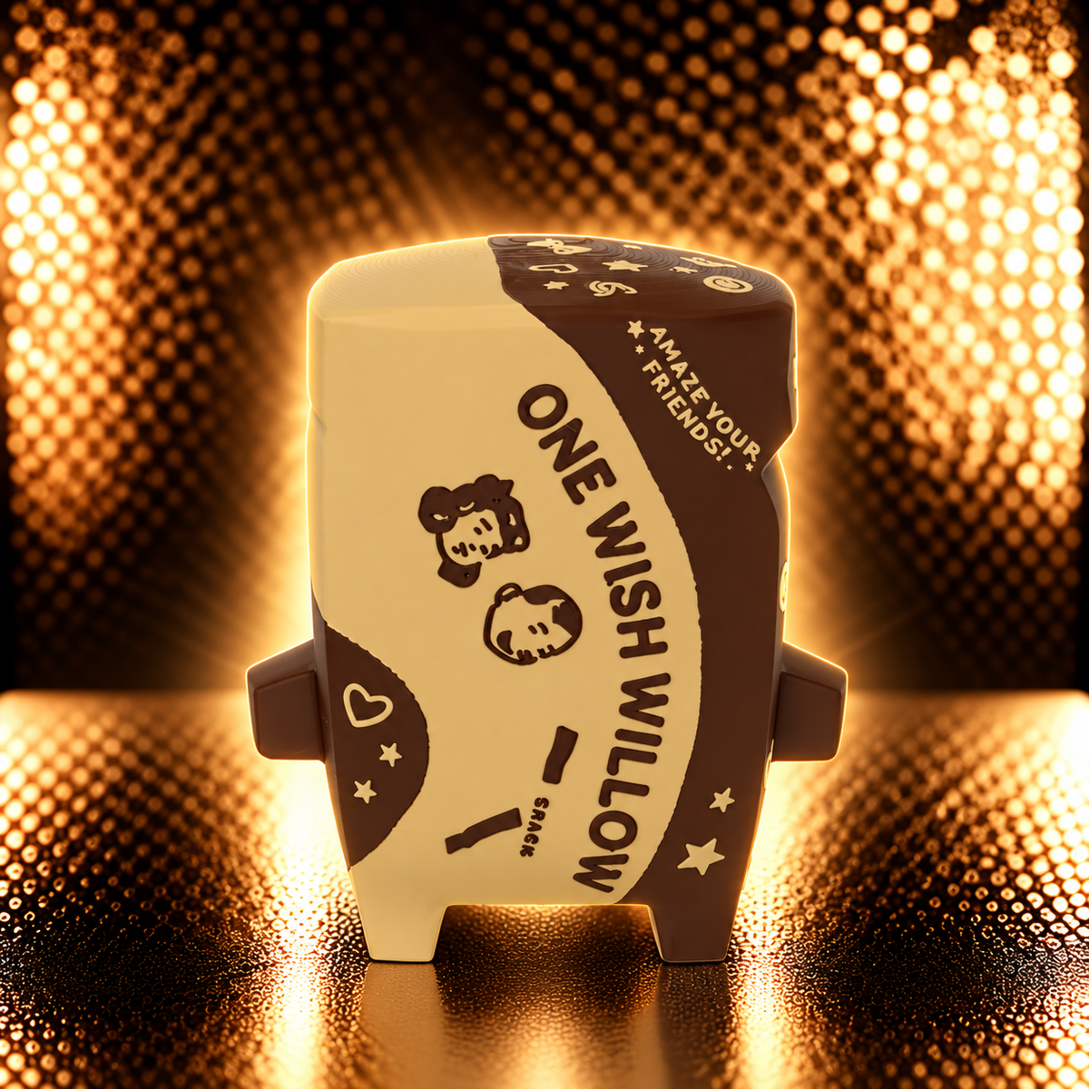One Wish Willow Sprite - Chapter 7 Season 4 Collectible Item