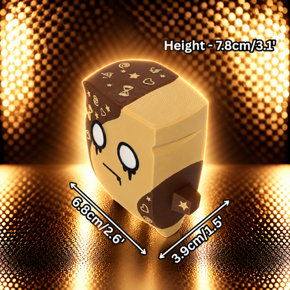 One Wish Willow Sprite - Chapter 7 Season 4 Collectible Item