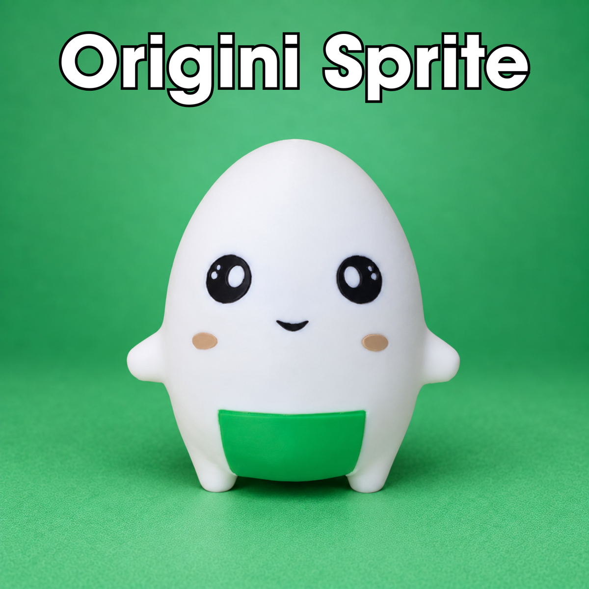Origini Sprite - Chapter 7 Season 4 Collectible Item