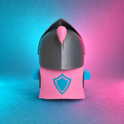 Discounted Overshield Sprite - Chapter 7 Season 4 Collectible Item