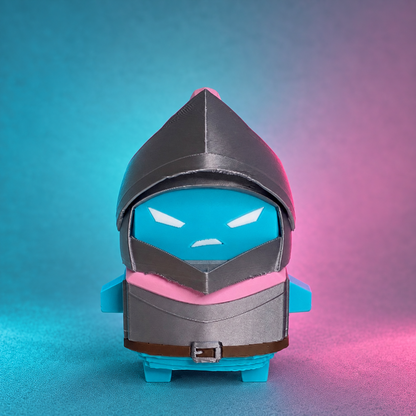 Discounted Overshield Sprite - Chapter 7 Season 4 Collectible Item