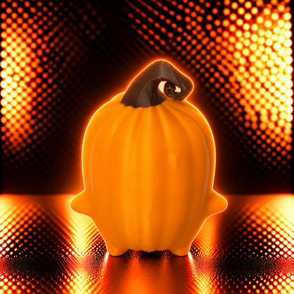 Spooky Dash Sprite - Chapter 7 Season 4 Collectible Item