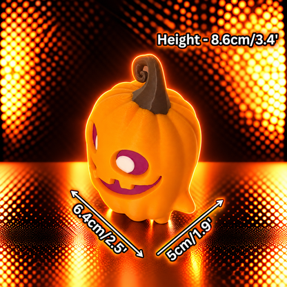 Spooky Dash Sprite - Chapter 7 Season 4 Collectible Item
