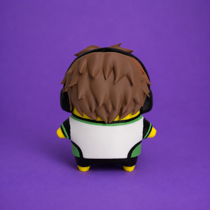 Pollo Sprite - Collectible Figurine – Elevate Your Gaming Collection