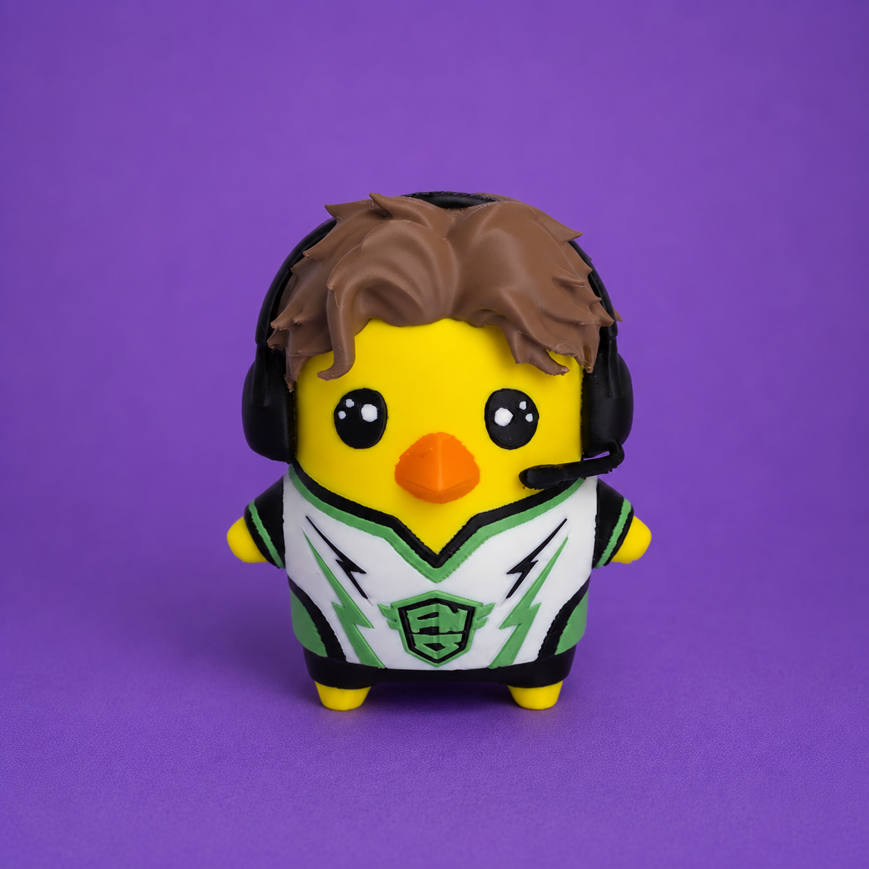 Pollo Sprite - Collectible Figurine – Elevate Your Gaming Collection