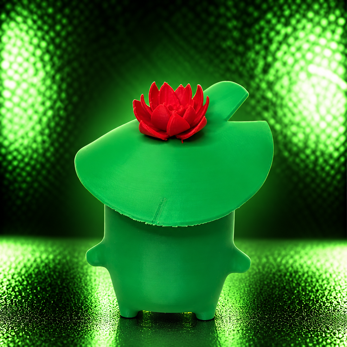 Pond Sprite - Chapter 7 Season 4 Collectible Item