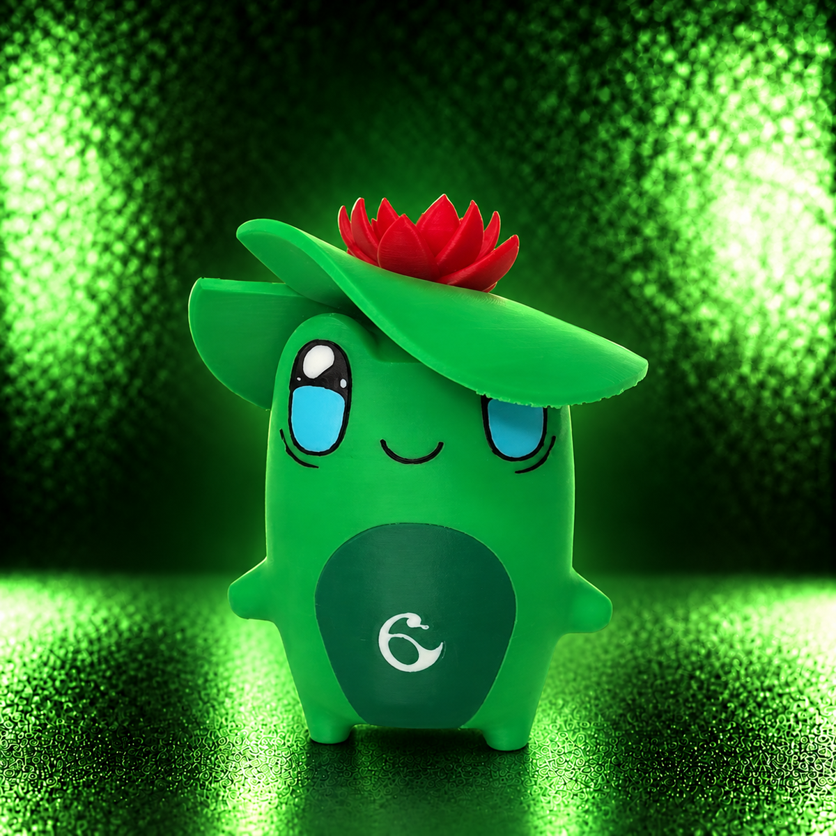 Pond Sprite - Chapter 7 Season 4 Collectible Item