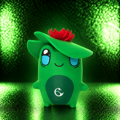 Pond Sprite - Chapter 7 Season 4 Collectible Item