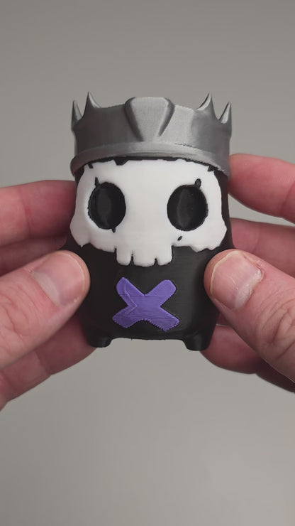 King Sprite & Gold Version - Chapter 7 Season 3 Collectible Item