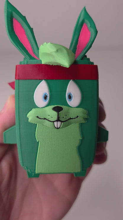 Discounted Jackrabbit Sprite - Chapter 7 Season 4 Collectible Item